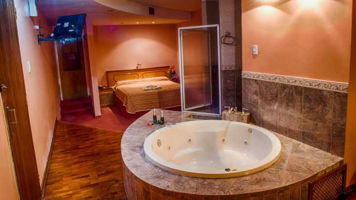 Córdoba: la justicia investiga la muerte de una pareja en un hotel alojamiento