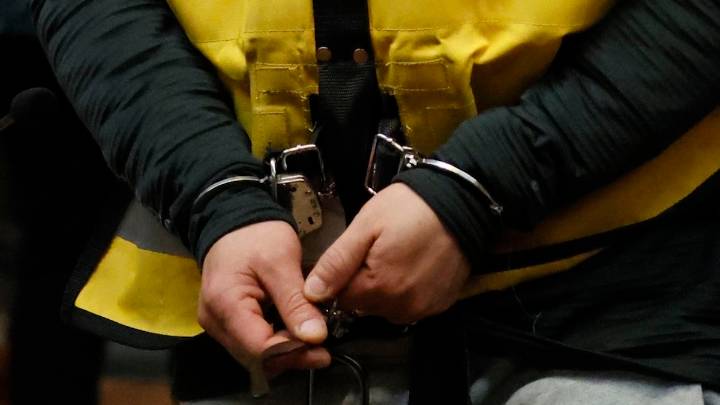 Hombre acusado de matar a su hijo de tres meses quedó en prisión preventiva