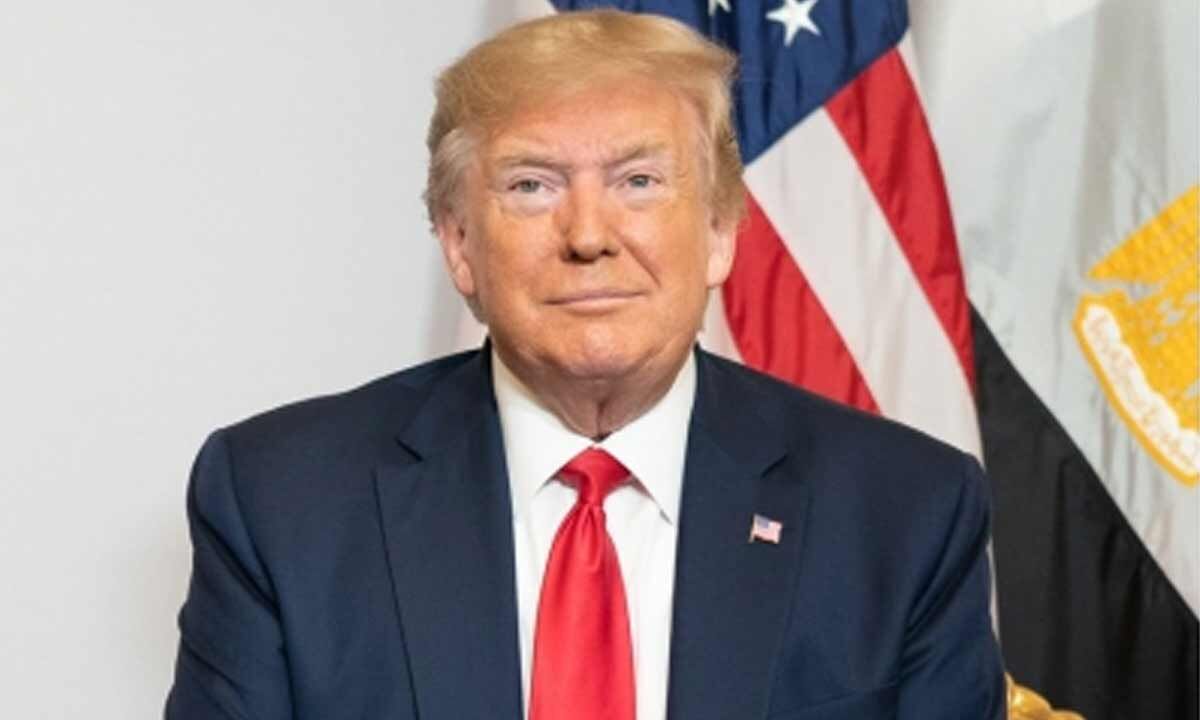 The Third Eye: Trump’s strategy of maintaining America as economic superpower