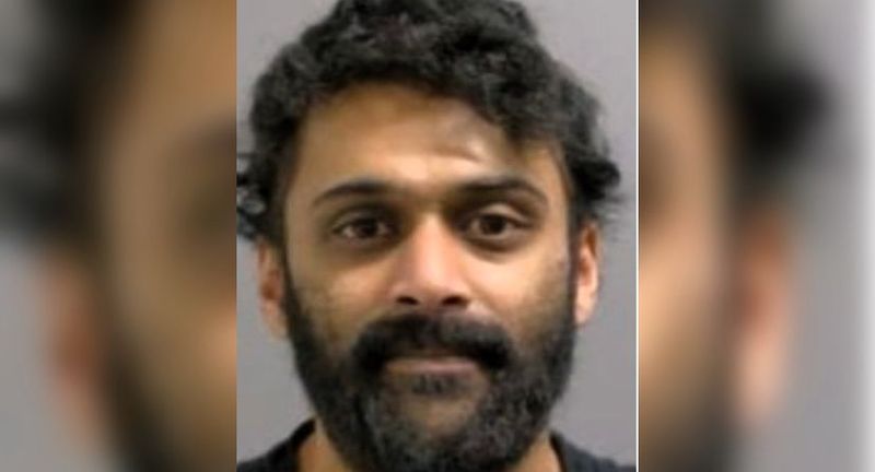 Punjabi-origin crime blogger arrested in international drug kingpin case