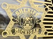 SUV hits child crossing street to check mailbox in Southwest Michigan