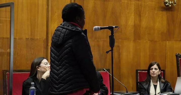 El TSXG rebaja seis meses la condena a la mujer que acabó con la vida de Leticia Sanabria