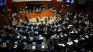¿Cómo busca México frenar la extorsión?: Senado vota esta semana una ley clave