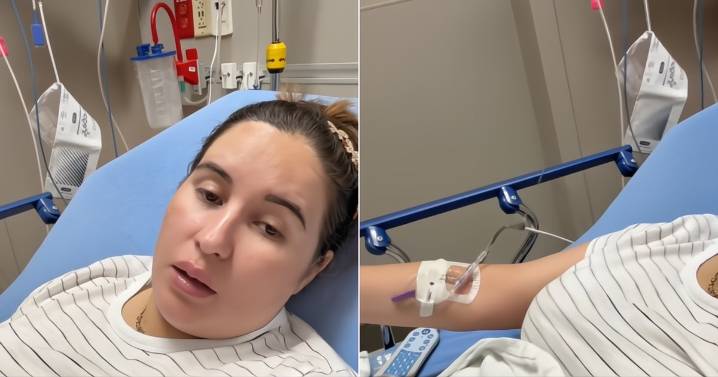 Cubana en Orlando hospitalizada tras comer en restaurante local