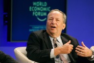 Larry Summers' ties to Jeffrey Epstein detailed in emails