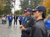 Springfield teen raises money for Honor Flight of the Ozarks