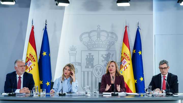 El Gobierno aprueba el desarrollo reglamentario de los contratos formativos, incluidos en la reforma laboral