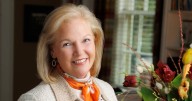 Mercer University names Columbus native, former teacher its first female president