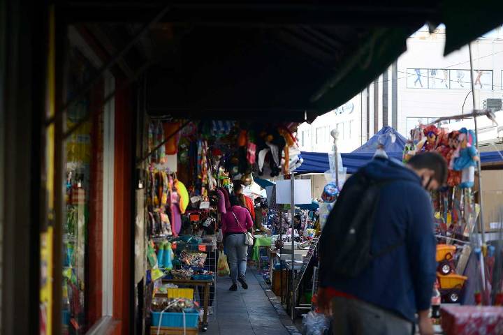 Preocupa a Canaco negociación del TLC