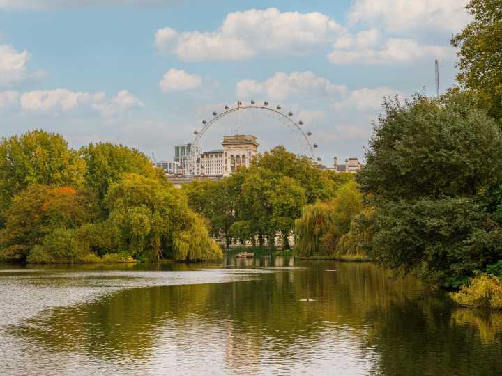 Best Things To Do In London – Your Ultimate Guide To London