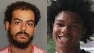 Man on probation for attempted murder, robbery charged with killing Fairfield teen