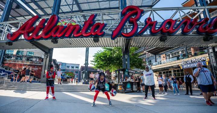 The latest (and pretty great) Braves financial report