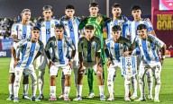 Argentina cayó por penales ante México y se despidió del Mundial Sub 17