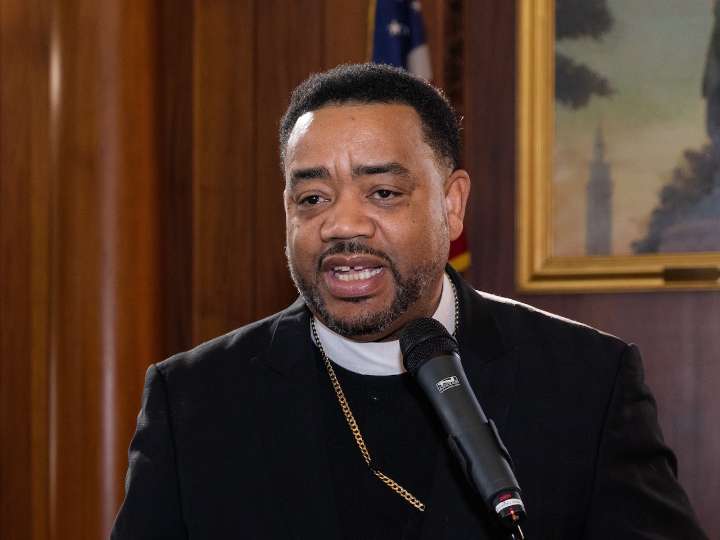 Bishop Talbert W. Swan II: Writer’s personal animus distorts picture of Springfield NAACP leadership