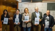Eliminar ahora el peaje del Huerna, más barato para el Estado que esperar a 2050, según el informe de dos catedráticos gallegos