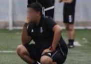 Detenido en Las Palmas a Kenneth V.V. por abusar de 61 menores