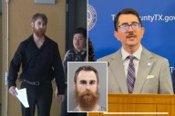 Texas sex offender Richard Leigh Bell given no jail time after plea deal with Soros backed prosecutor Jose Garza