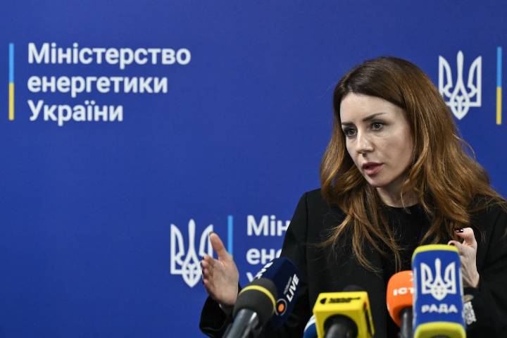 Ukraine’s anti-corruption agency investigates $140-million energy kickback scheme