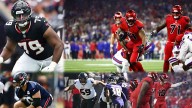 How Texans landed, finally, on an offensive line with ‘our best five guys out there’