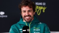 Fernando Alonso sube el suflé con 2026: "Podremos luchar por algo más importante"