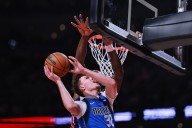 Cooper Flagg Leads Mavericks in Rebounding but Lose to Detroit 122