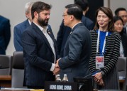 Chile será sede de la Cumbre de APEC en 2032