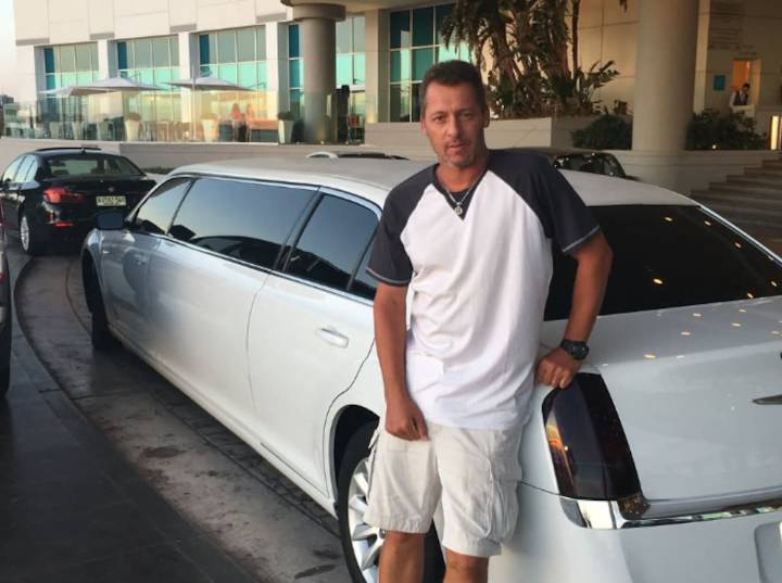 Era una promesa del tenis argentino, le ganó a Pete Sampras y se retiró a los 26 años