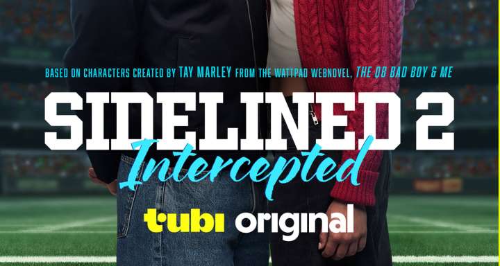 ‘Sidelined 2: Intercepted’ Casting Updates: 6 Actors Join the Cast & 6 Stars Reprise Their Roles | Casting, EG, evergreen, Movies, Noah Beck, Sidelined, Siena Agudong, Slideshow, Tubi | Celebrity News