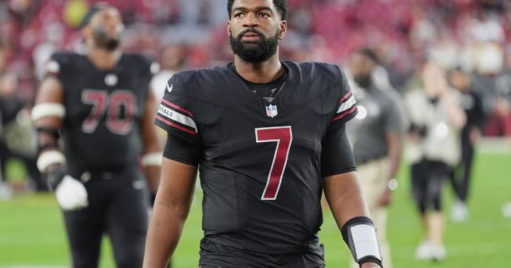 Cardinals flash some offense but are plagued by penalties, miscues in 2nd straight blowout loss