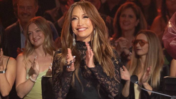 Boy Meets World Stars Accused Dancing With The Stars Carrie Ann Inaba Of Having 'Favorites' Over Danielle Fishel, And As A Viewer I Think I Know Who They Suspect