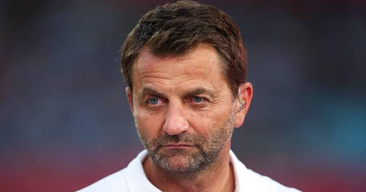 Tim Sherwood names Arsenal's biggest rival for the title and snubs Chelsea