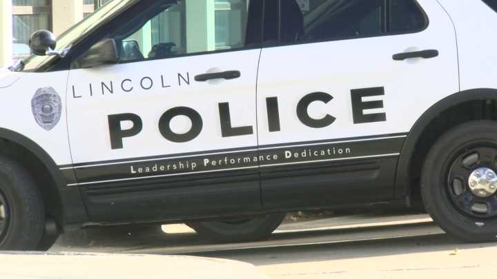 Police investigating shots fired in neighborhood near downtown Lincoln