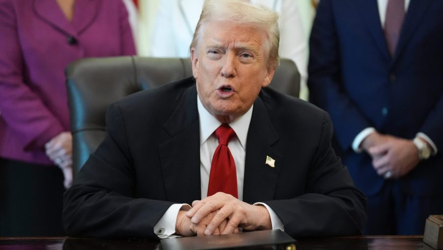 Trump to add Kazakhstan to Abraham Accords with Israel