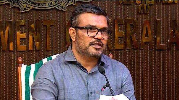 Removing all stray dogs in Kerala is not practical, says Minister M B Rajesh