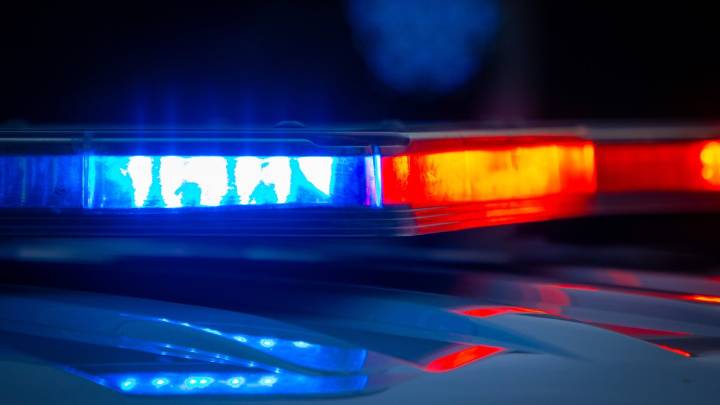 Accidente vehicular deja un muerto en McAllen