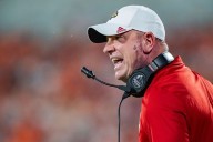Texas man indicted after terror theats to Brohm, family and QB Miller Moss