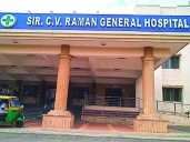 Neighbourhood Monitor: CV Raman Hospital launches free day care chemotherapy unit