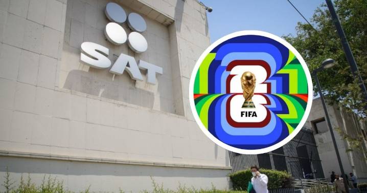 México acota beneficios fiscales para organizadores del Mundial 2026