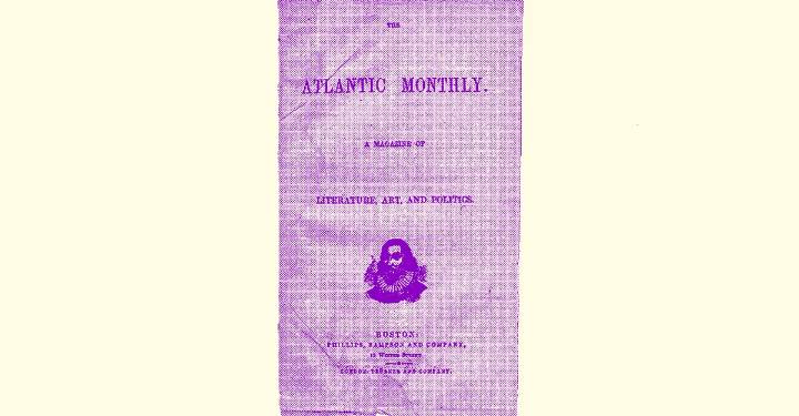 Doomscrolling in the 1850s