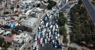 ¡Edomex se paraliza! Estas son las calles afectadas por la megamarcha este viernes 7 de noviembre