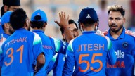 Asia Cup Rising Stars: India A defeat Oman by six wickets, reach semifinal