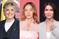 Christy Martin Defends Sydney Sweeney After Ruby Rose Said She ‘Ruined’ Biopic