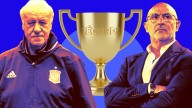 Georgia Vs. España: la selección española de Luis de la Fuente, de récord
