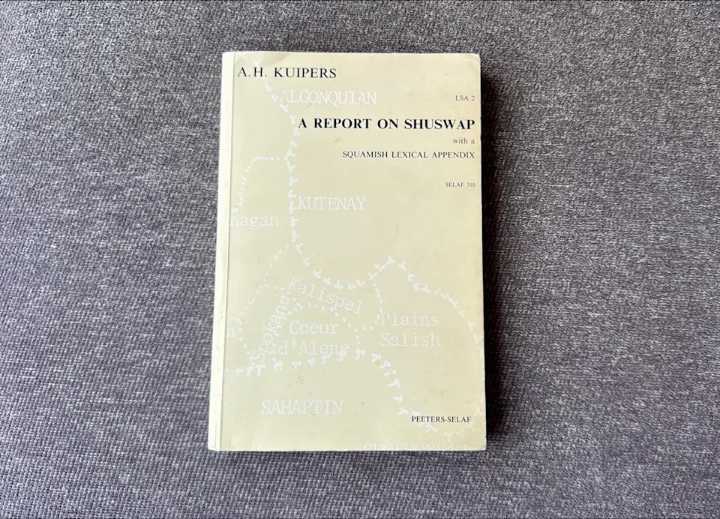 New project at University of Victoria aims to rebuild Indigenous law