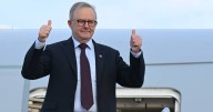 Australia hopes to seal EU trade deal within months