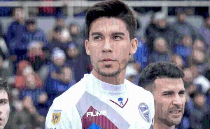 Ex Boca: Pol Fernández puede descender dos veces en el mismo año
