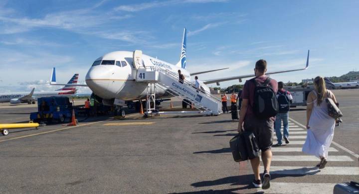 Párele bolas: Aerocivil confirmó que se suspenden los vuelos de las flotas A320 en Colombia