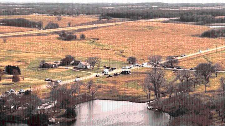 Osage Co. shootings spark discussion on dangers of domestic violence calls, abuse