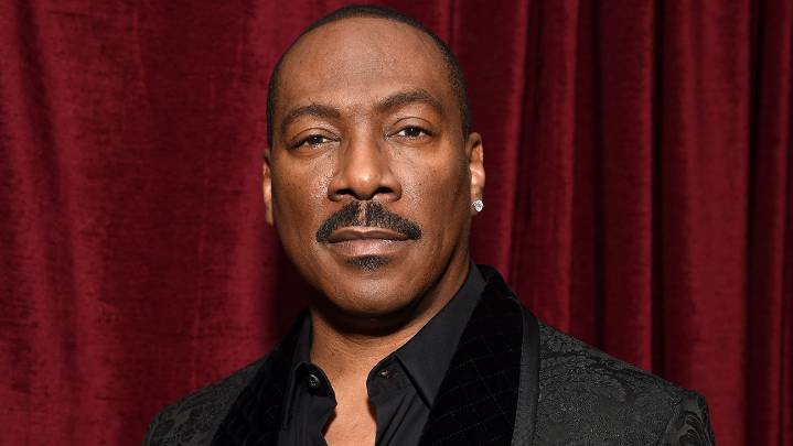 Eddie Murphy to Receive AFI Life Achievement Award in 2026