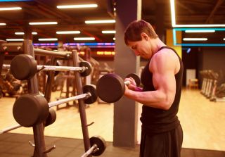 Are You Ready to Become Forgivingly Fit?